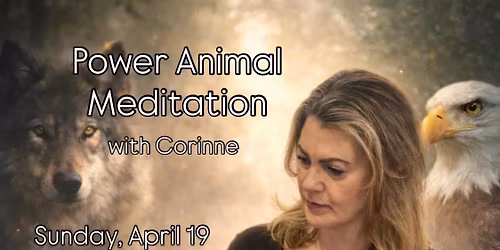 Power Animal Mediatation