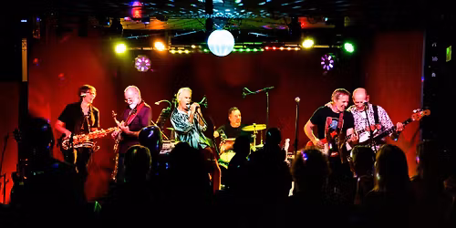 \u201cValentine\u2019s Day Groove\u201d with Blue Manna 