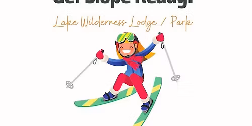 Ski Basics Course 2 | Lake Wilderness | Parks & Rec.