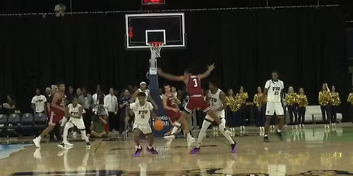 Florida International Panthers at New Mexico State Aggies Baseball at NMSU Presley Askew Baseball Complex