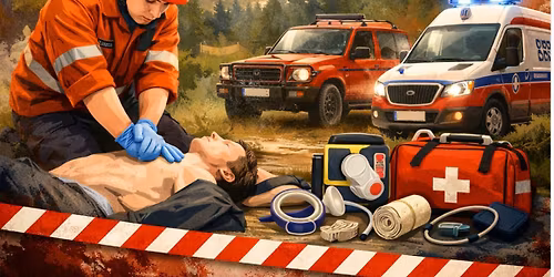 Manewry Medyczne MDP