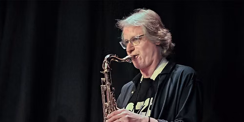 Paul Heller invites: Swing Masters Vol. 2