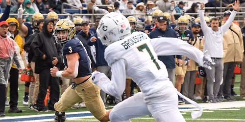 North Bay Aggies Causeway Classic Watch Party