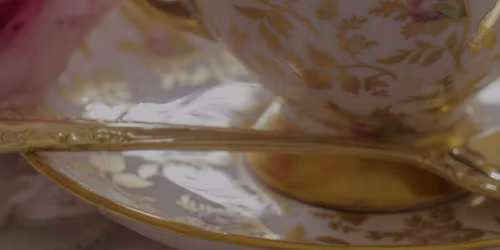 High Tea