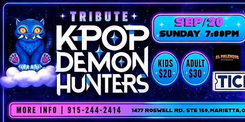 GUERRERAS K-POP EL ESPECTACULO 3PM 