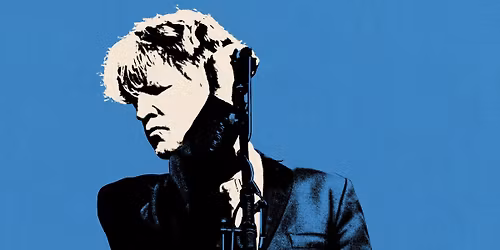 Tim Finn - A Finn Night Out