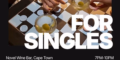 Thursday | Board Games &amp; Wine Bar | Cape Town 