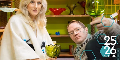 A Whitehorse Winter Classic