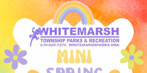 Mini Spring Fling 
