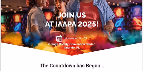 IAPPA 2025