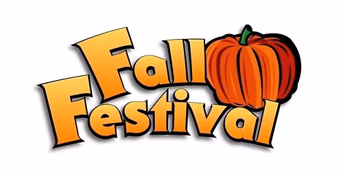 West Volusia Fall Festival!