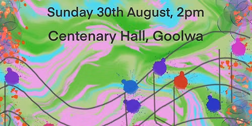 GOOLWA BIG BAND IN CONCERT 2026