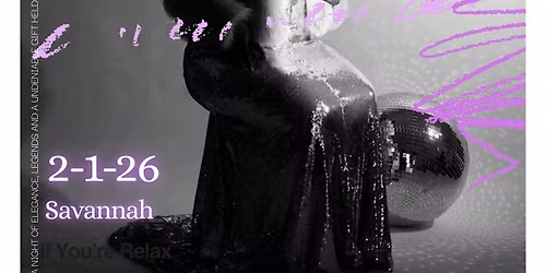 The Amethyst Legend Beauty Ball