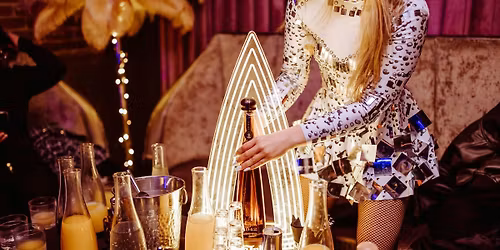 Hawthorn feat. Special Guest + Bonaparte Room Collective