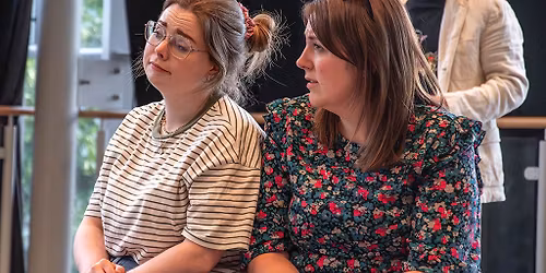 Acting Circle Presents\u2026