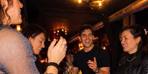 Spritz Lab en Madrid