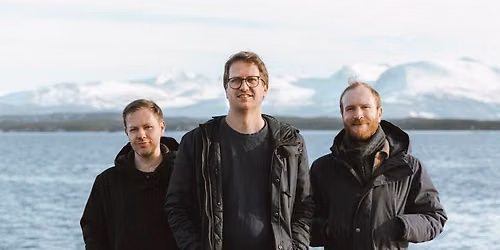 Arne Torvik Trio