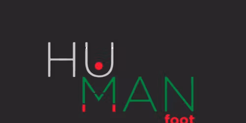 HuMan Foot Seminar