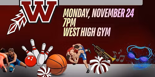 Winter Sports Kickoff