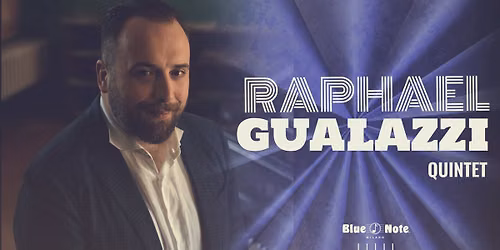 Raphael Gualazzi Quintet