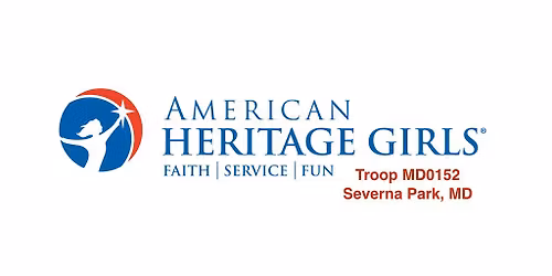 AHG Community Yard Sale