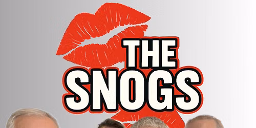 \ud83d\udc8b The Snogs - Live at Woodcocks \ud83d\udc8b
