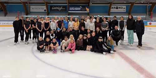 \u2728\u26f8\ufe0f OPEN GKF CAMP \u2728 WEEK 31 \u2728 27-31 July 2026 \u26f8\ufe0f\u2728