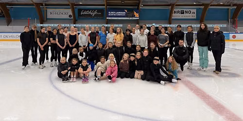 \u2728\u26f8\ufe0f OPEN GKF CAMP \u2728 WEEK 31 \u2728 27-31 July 2026  \u26f8\ufe0f\u2728