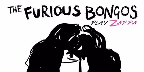 An Evening With The Furious Bongos ft. Ryan Brown @ Third Room