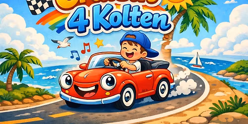 Cruisin\u2019 4 Kolten
