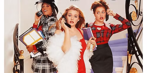 Girly 90's Movies