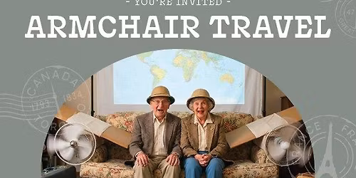 Armchair Travel