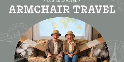 Armchair Travel