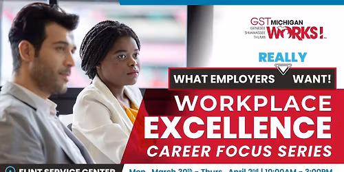 Workplace Excellence Workshops