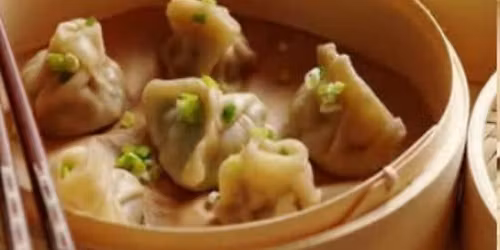 Traditional Chinese Dumplings in Philadelphia
