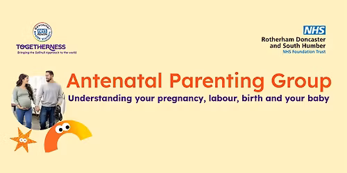 Doncaster Health Visiting "Togetherness" Antenatal - Bentley