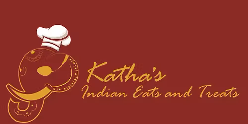 Katha\u2019s Indian Eats & Treats Kitchen Takeover