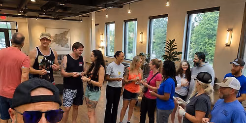 Acworth Connects Business Networking and Trivia