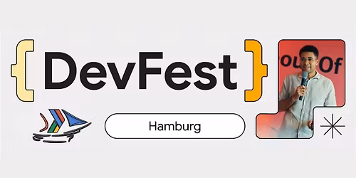 DevFest'26 Hamburg