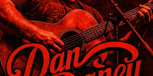 Dan Baney UNPLUGGED at The Corner!