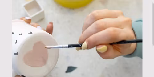 Painting for a "Dream"