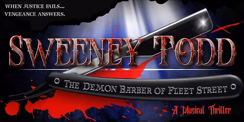 ACT's "Sweeney Todd" at the Strand Center Theatre