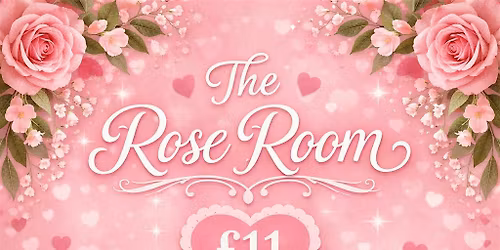 The Rose Room