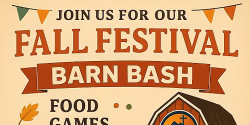 Barn Bash