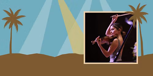 Route 66 to Hollywood