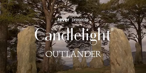 Candlelight: O Melhor de Outlander \u2013 Rio de Janeiro \u2013 Ingressos