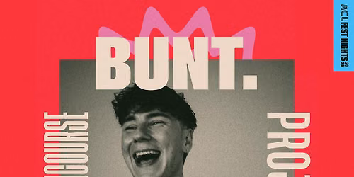 ACL Fest Nights - Bunt at Emos Austin