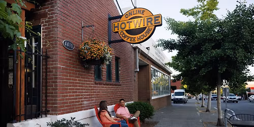 Small Business Saturday | 25% Off Merch