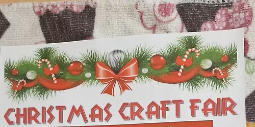 Christmas craft fair