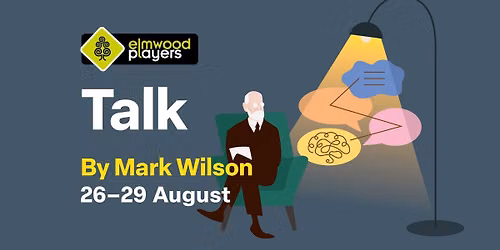Talk - a stageplay